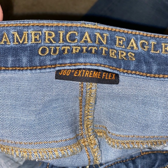 American eagle jeans - Picture 2 of 3